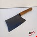 تبر مینیاتوری مخصوص طبیعتگردی و کوهنوردی مدل T-63 اثر استاد مهدیون