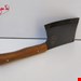 تبر مینیاتوری مخصوص طبیعتگردی و کوهنوردی مدل T-63 اثر استاد مهدیون
