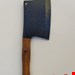 تبر مینیاتوری مخصوص طبیعتگردی و کوهنوردی مدل T-63 اثر استاد مهدیون