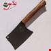 تبر مینیاتوری مخصوص طبیعتگردی و کوهنوردی مدل T-63 اثر استاد مهدیون