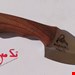 چاقوی مخصوص پوست کنی استاد مهدیون