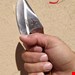 چاقوی مخصوص پوست کنی استاد مهدیون