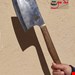 تبر هرکول استاد مهدیون