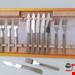 سرویس کارد و چنگال 12 پارچه صنایع دستی زنجان صادقی