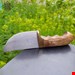 تیزی پنجه دار سلیمانی
