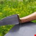 چاقوی تیزی پوست کن سلیمانی