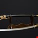 شمشیر سفارشی Kumazawa Katana (Ltd) 