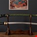 شمشیر ریوسا کاتانا Ryusai Katana (Ltd)