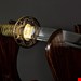 شمشیر سفارشی سامورایی Seiryuu Katana