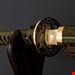 شمشیر سفارشی سامورایی Seiryuu Katana