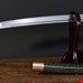 شمشیر سفارشی سامورایی Seiryuu Katana