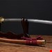 شمشیر سامورایی شوسان کاتانا Shosan Katana (DMC)