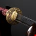شمشیر سامورایی شوسان کاتانا Shosan Katana (DMC)