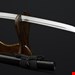 شمشیر سفارشی سامورایی Ikigai Katana (Ltd)