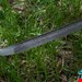 شمشیر سفارشی لوکس Horimono Katana (DMC)