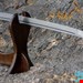 شمشیر سفارشی سامورایی Hagakure Katana (Ltd)