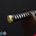 شمشیر سامورایی سفارشی Yasuke Katana (Pro)