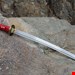 شمشیر سامورایی سفارشی Shinsengumi ko-Wakizashi (Pro)