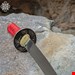 شمشیر سامورایی سفارشی Shinsengumi ko-Wakizashi (Pro)