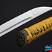  شمشیر سفارشی کلکسیونی Yoshimasa Katana (Ltd)