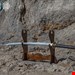 شمشیر سفارشی کلکسیونی Damascus Katana (DMC)