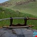 شمشیر سفارشی لوکس Horimono Katana (DMC)