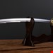 شمشیر سفارشی کلکسیونی  iesuke Katana