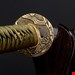 شمشیر سفارشی کلکسیونی  iesuke Katana