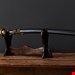 شمشیر سفارشی کلکسیونی  iesuke Katana