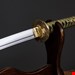 شمشیر سفارشی کلکسیونی  iesuke Katana
