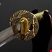 شمشیر سفارشی کلکسیونی  iesuke Katana