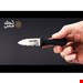 چاقو گردنی سوپر ادج مدل SuperEdge Knife