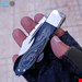 چاقوی جیبی ضامندار امیر طرح بابا زنجان