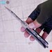 چاقوی جیبی ضامندار امیر طرح بابا زنجان