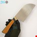 چاقوی سرآشپز مدل صربستانی( المازان Almazan knife ) ضد زنگ ایتی کارد(غلاف دارد)