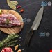 چاقوی آشپزخانه حیدری سایز سه بدون باربند 001