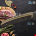 چاقوی آشپزخانه حیدری سایز سه بدون باربند 001