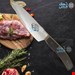 چاقوی آشپزخانه حیدری سایز سه بدون باربند 001