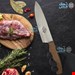 چاقوی آشپزخانه حیدری سایز چهار بدون باربند 001