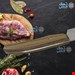 چاقوی آشپزخانه حیدری سایز یک بدون باربند 001