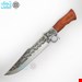 کارد شکاری برونینگ اصل درجه یک با غلاف BROWNING(کد 06)