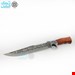 کارد شکاری برونینگ اصل درجه یک با غلاف BROWNING(کد 06)