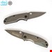 چاقو جیبی تاشو تمام فلزی برونینگ مدل BROWNING F114