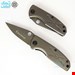 چاقو جیبی تاشو تمام فلزی برونینگ مدل BROWNING F114