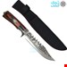 کارد شکاری برونینگ اصل درجه یک با غلاف BROWNING(کد 03)