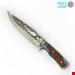 کارد شکاری برونینگ اصل درجه یک با غلاف BROWNING(کد 04)