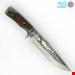 کارد شکاری برونینگ اصل درجه یک با غلاف BROWNING(کد 04)