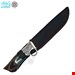 کارد شکاری برونینگ اصل درجه یک با غلاف BROWNING(کد 05)