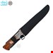 کارد شکاری برونینگ اصل درجه یک با غلاف BROWNING(کد 07)