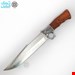 کارد شکاری برونینگ اصل درجه یک با غلاف BROWNING(کد 07)